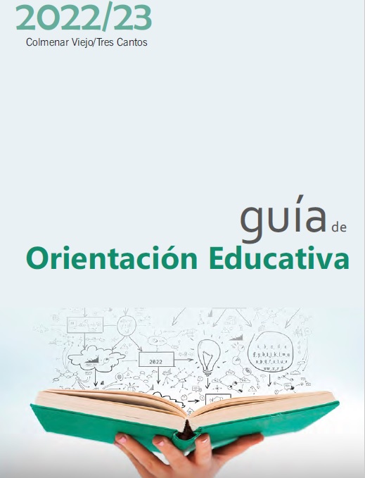 Gu A De Orientaci N Educativa Itinerarios Formativos