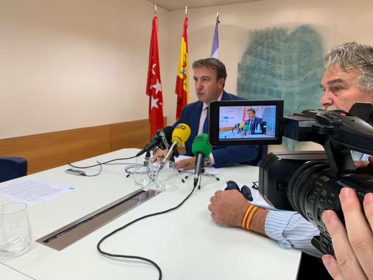 Tres Cantos estrena Whatsapp para las comunicaciones a los vecinos