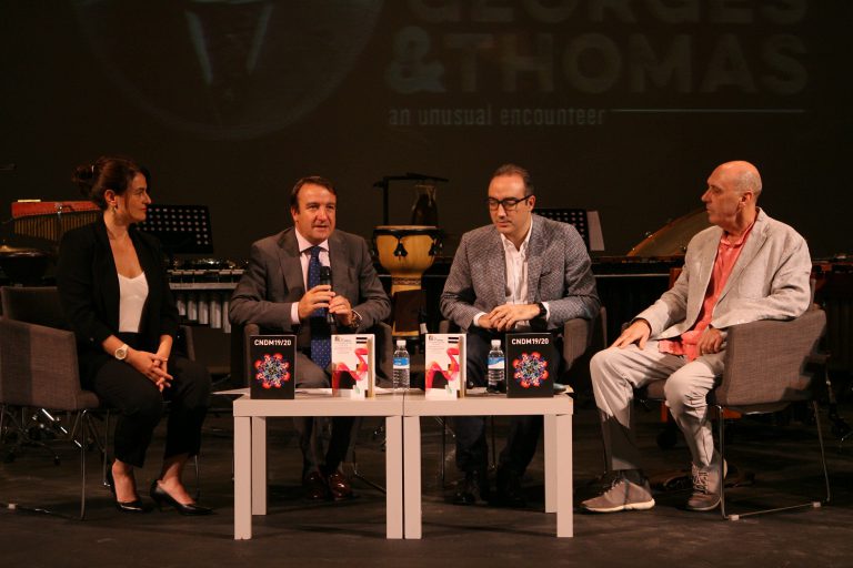 19º edición de ‘Diacronías’: nueve estrenos absolutos y protagonismo femenino