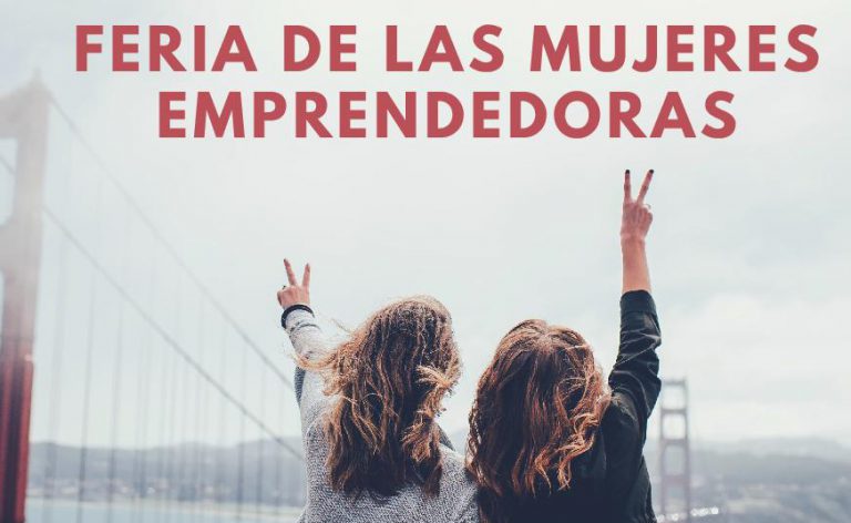 La Concejalía de Familia e Igualdad organiza una Feria de Mujeres Emprendedoras