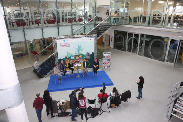 FestiLIJ Tres Cantos