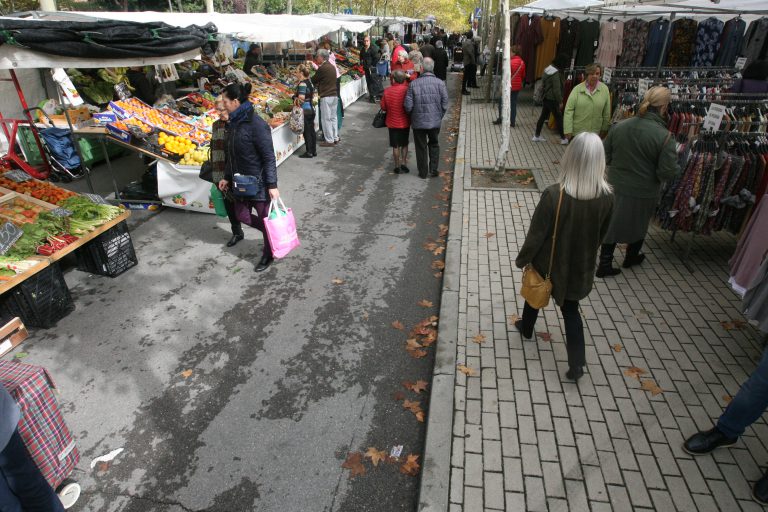 coronavirus en Tres Cantos