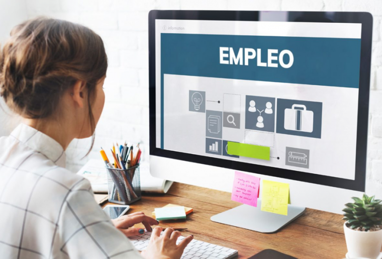 Programa de inserción laboral con entrevistas y sesiones por videoconferencia