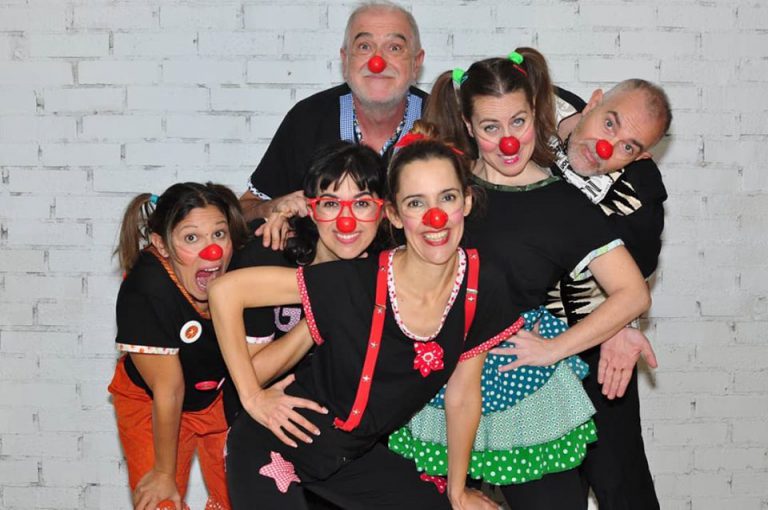 En Tres Cantos #laculturanopara: teatro, cuentacuentos, tertulias literarias…
