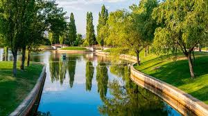 29º aniversario online de la independencia de Tres Cantos