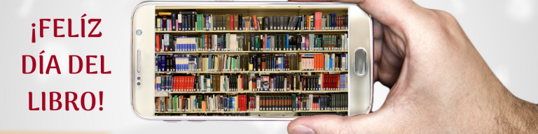 Las bibliotecas municipales proponen un Bibliotrivial y un reto literario para celebrar el día del libro