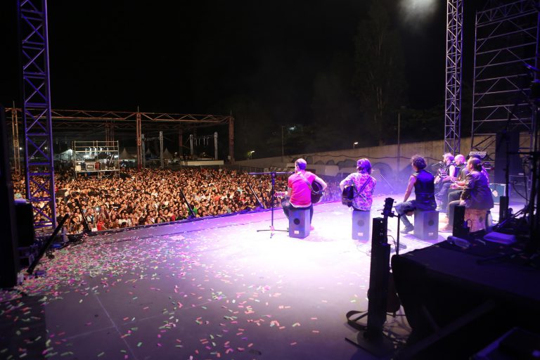 Se suspenden las Fiestas Mayores de Tres Cantos 2020 a causa del coronavirus