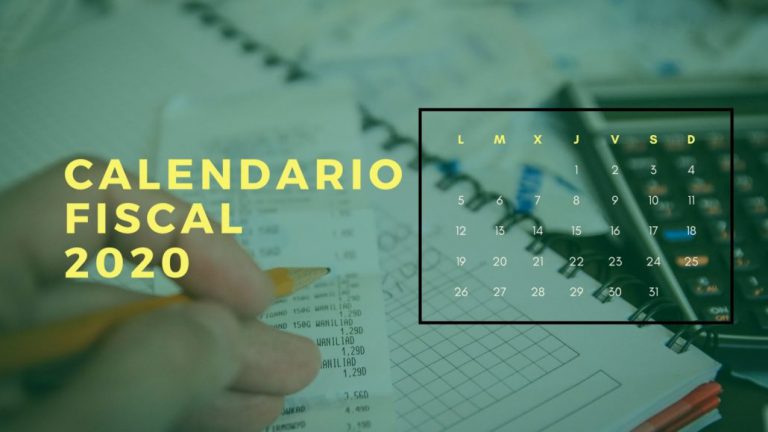 Este es el nuevo calendario fiscal de Tres Cantos