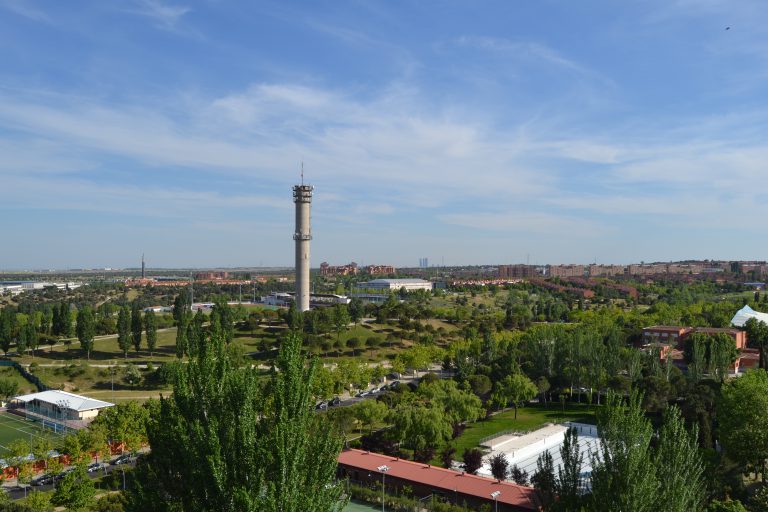 Municipios más ricos de España