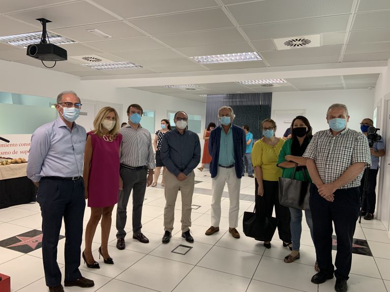 Despachos profesionales para los emprendedores tricantinos