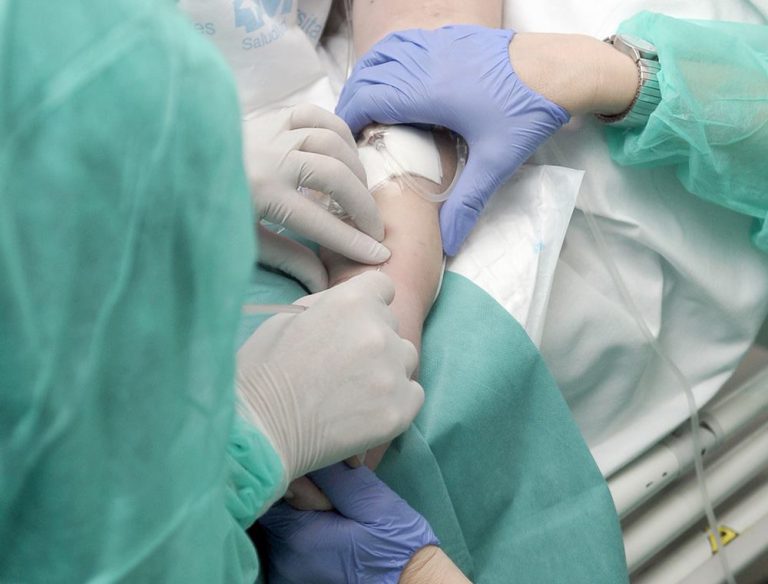 Tres Cantos Covid-19