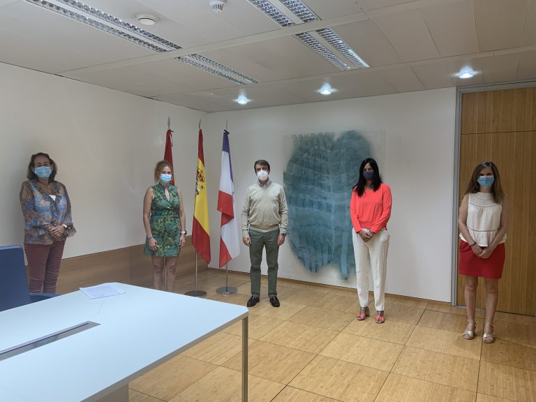 Tres Cantos y Liberty Responde, unidos por las personas con discapacidad