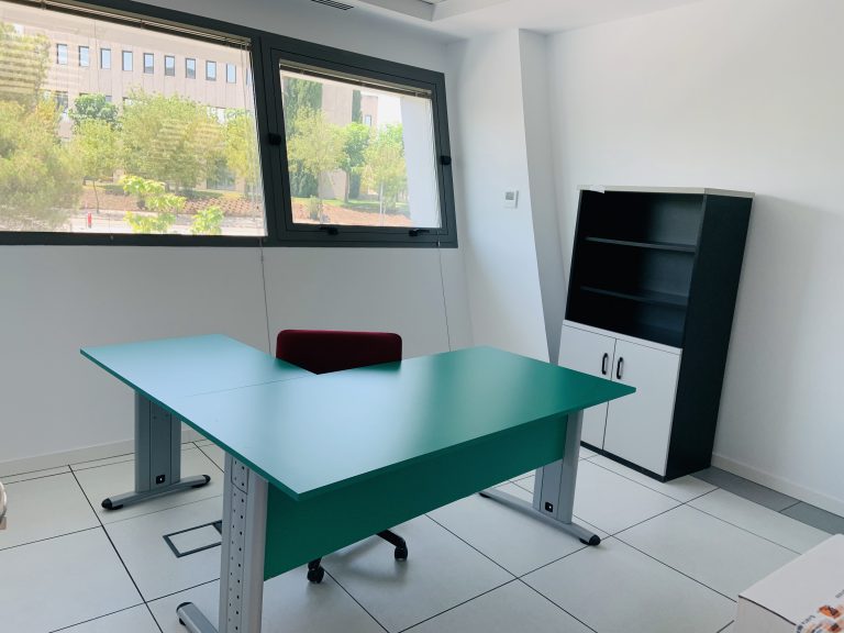 Despachos profesionales para los emprendedores tricantinos Despachos profesionales para los emprendedores tricantinos