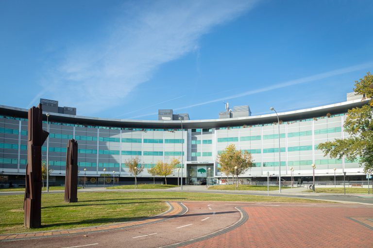 Oficina de Asesoramiento Empresarial Tres Cantos