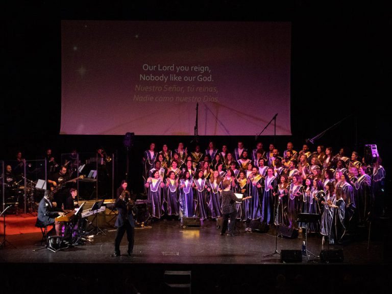 Semana por la Solidaridad en Tres Cantos