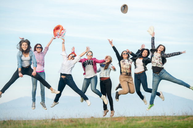 Jornadas medioambientales