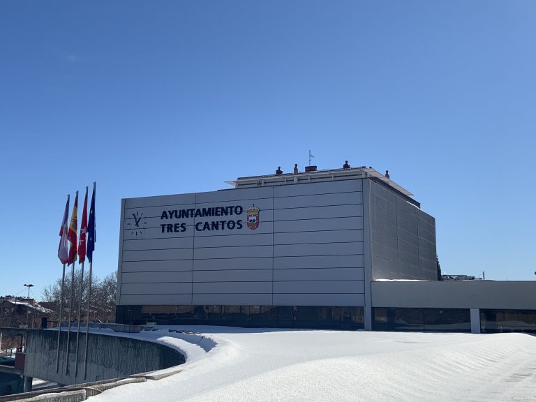 atención presencial