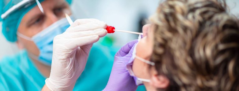 Las farmacias de Tres Cantos harán test de antígenos desde el 1 de febrero