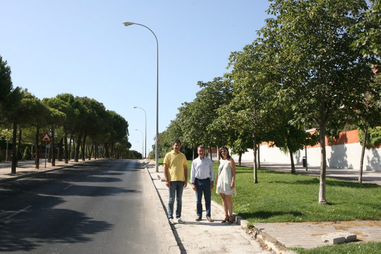 Proyectos de Eficiencia Energética