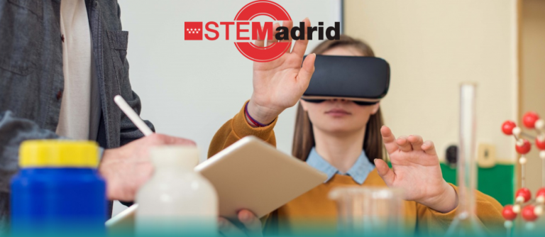 STEMadrid