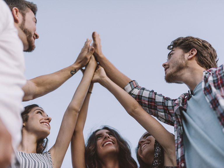 Jóvenes Tres Cantos