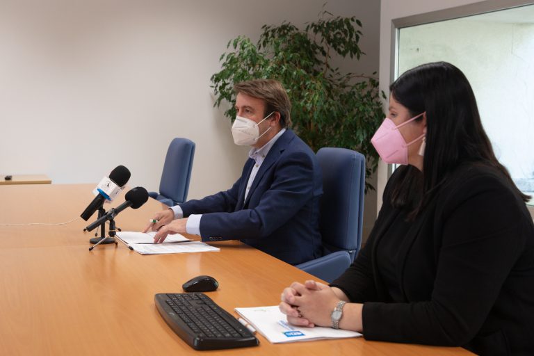 El equipo de Gobierno propone un Plan General de Salud Social