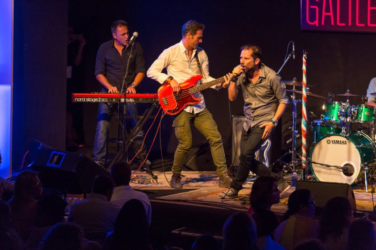 Arranca el Verano Cultural con las «Veladas en el lago»