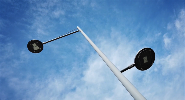 Tres Cantos invierte un millón de euros en medios de eficiencia energética