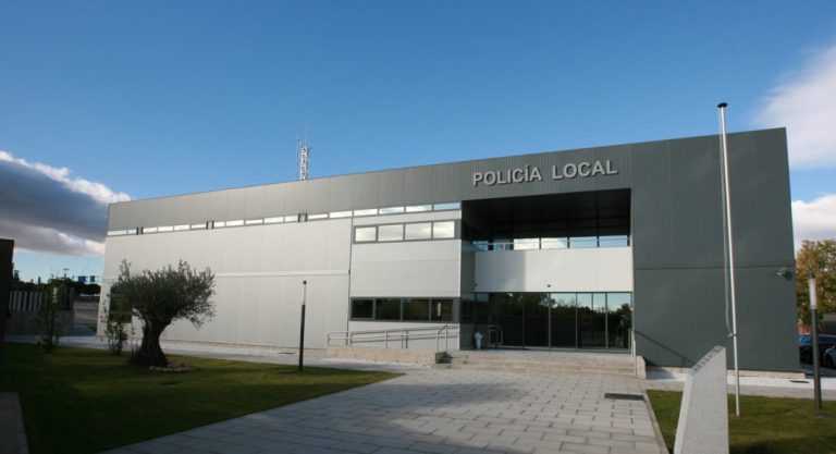 Un verano sin sobresaltos con el programa ‘Vacaciones seguras’ de la Policía Local