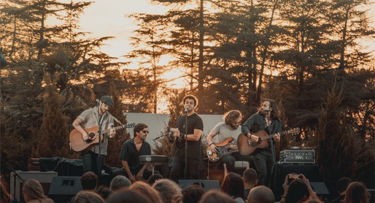 Tres Cantos convoca su I Festival Viva Septiembre para inaugurar el curso