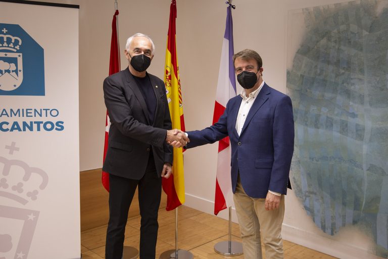 fundación metrópoli