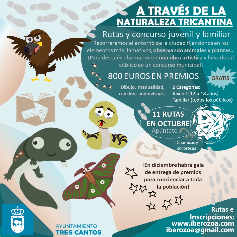 IBEROZOA