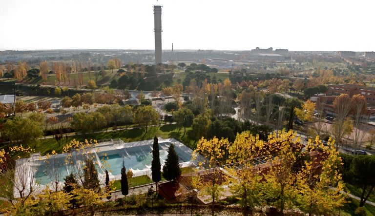 Tres Cantos pide la ayuda de los vecinos para la campaña «Recicla y Reforesta»