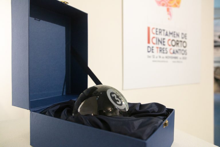 Tres Cantos, capital del cine durante el mes de noviembre