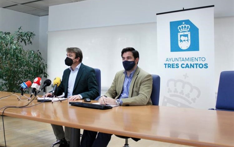 presupuesto municipal