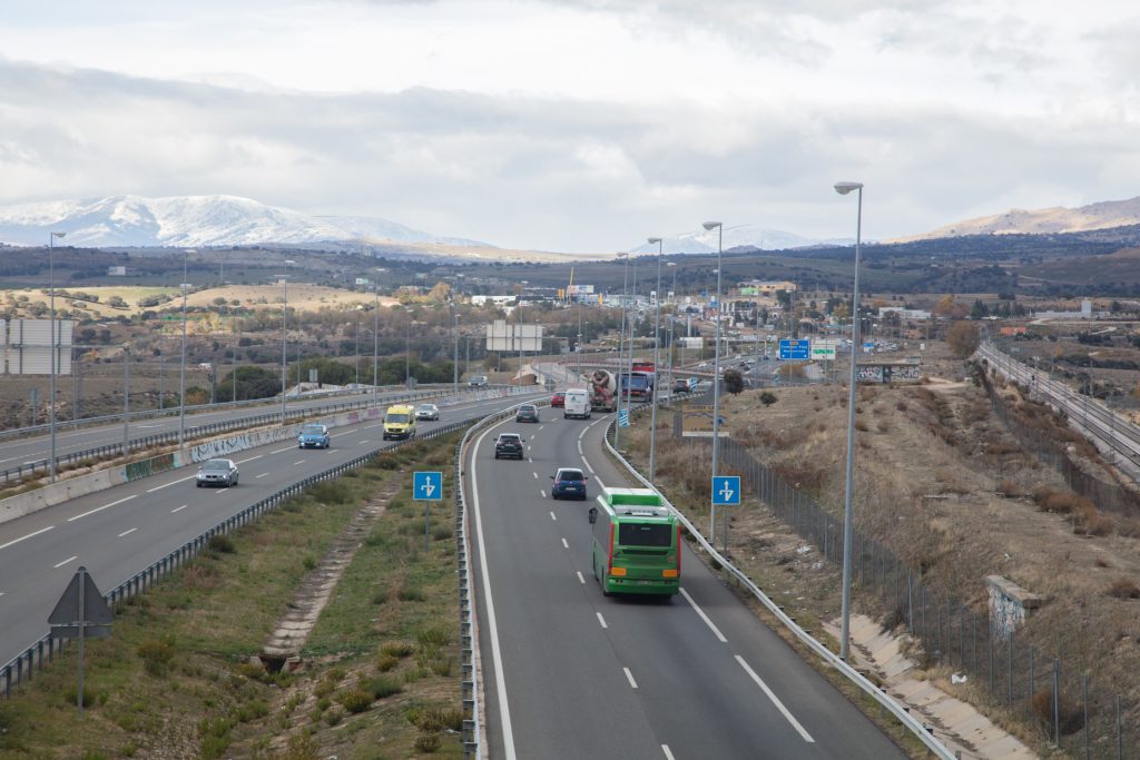 Transporte