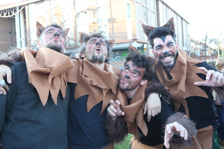 Carnaval Tres Cantos