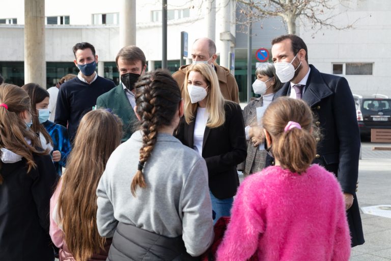 educación de 0 a 3 años