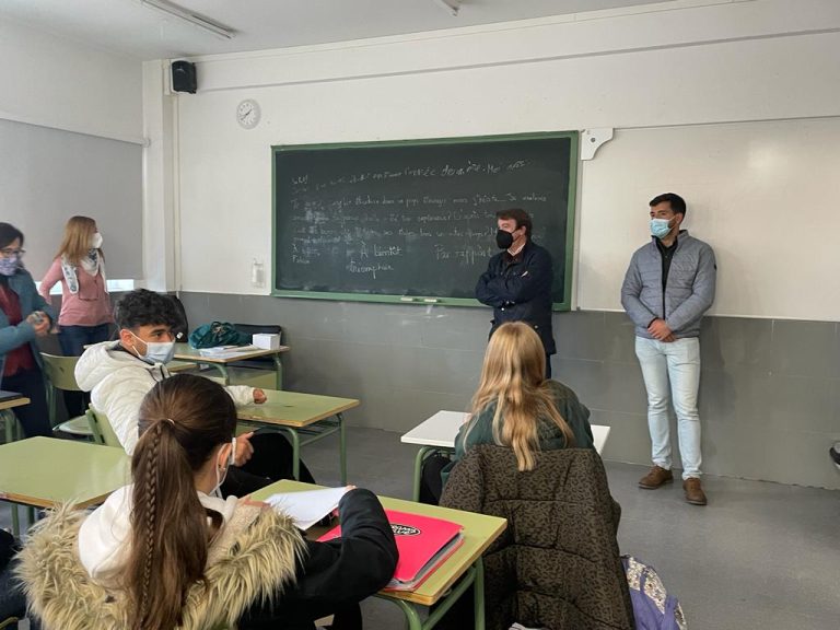 Guía de Orientación Educativa