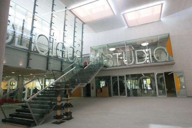 Tres Cantos Literario