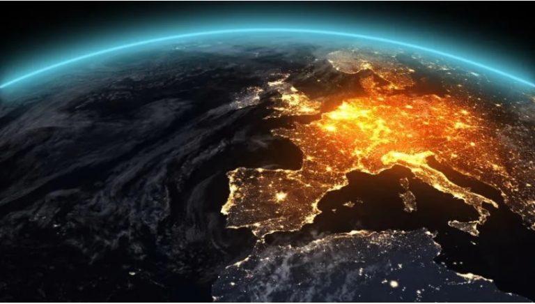 Tres Cantos peleará por ser la sede de la futura Agencia Espacial Española