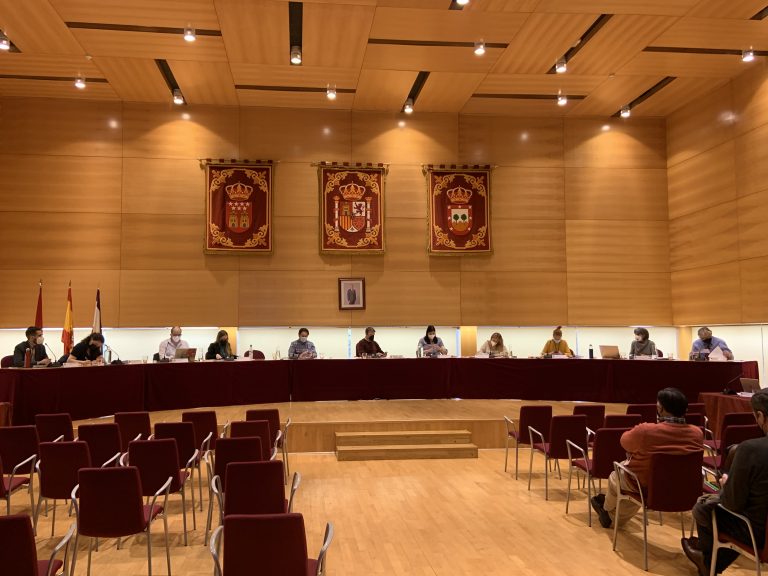 Plan Municipal de Infancia