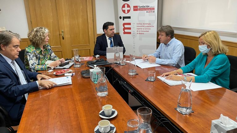 Agencia Espacial Española