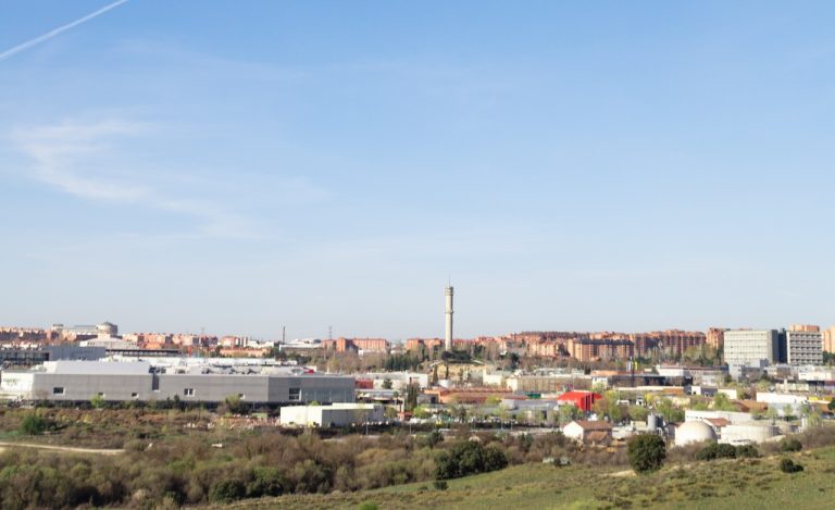 Tres Cantos, entre los 10 municipios más ricos de España