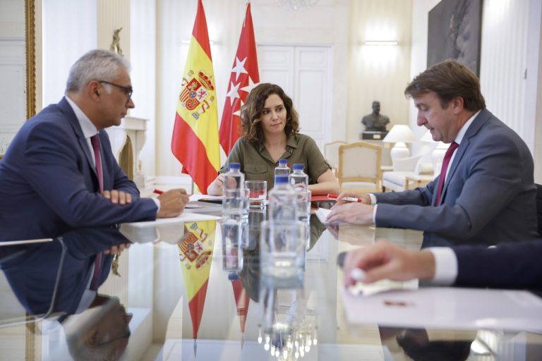 Agencia Espacial Española