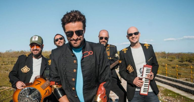 Funzo & Baby Loud, Ana Guerra y Funambulista, actuarán en las Fiestas de Tres Cantos 2022