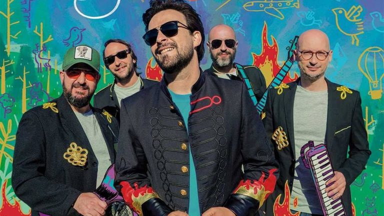 Fiestas de Tres Cantos