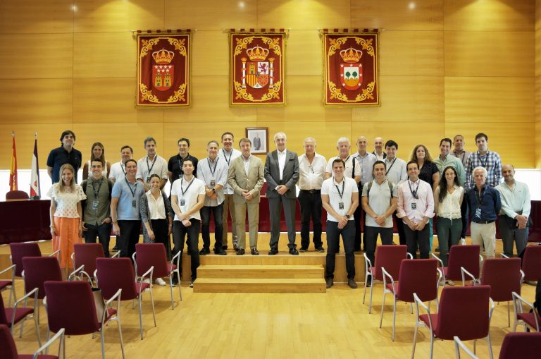 Tres Cantos: ejemplo de ‘new town’ y ecociudad del futuro