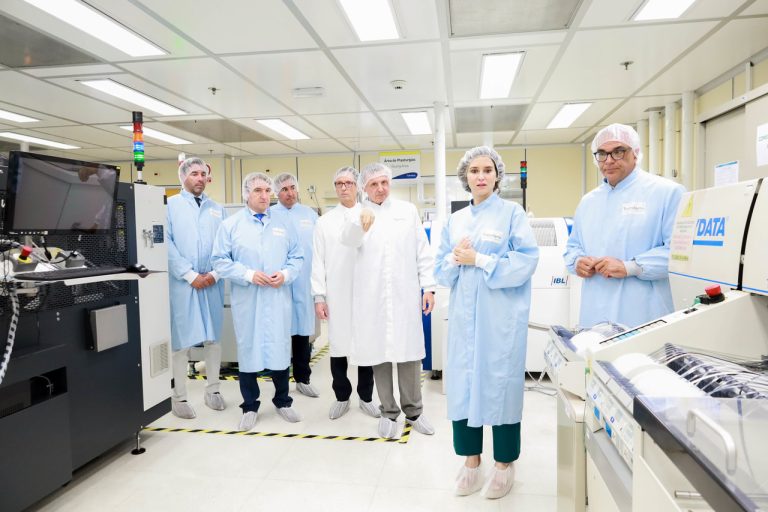 Agencia Espacial Española