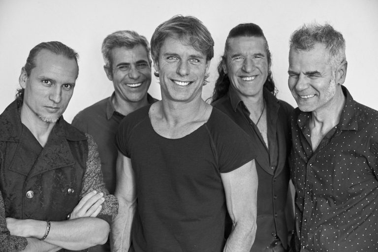 Fin de semana musical en las Veladas en el Lago